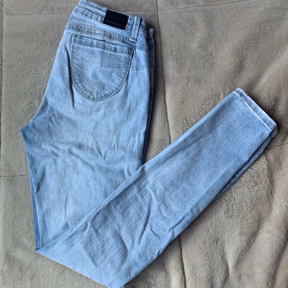 Bluenotes Blue Jeans